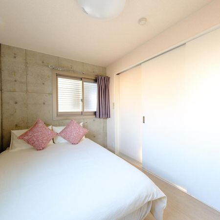 Delight Hotel Tokyo Bagian luar foto