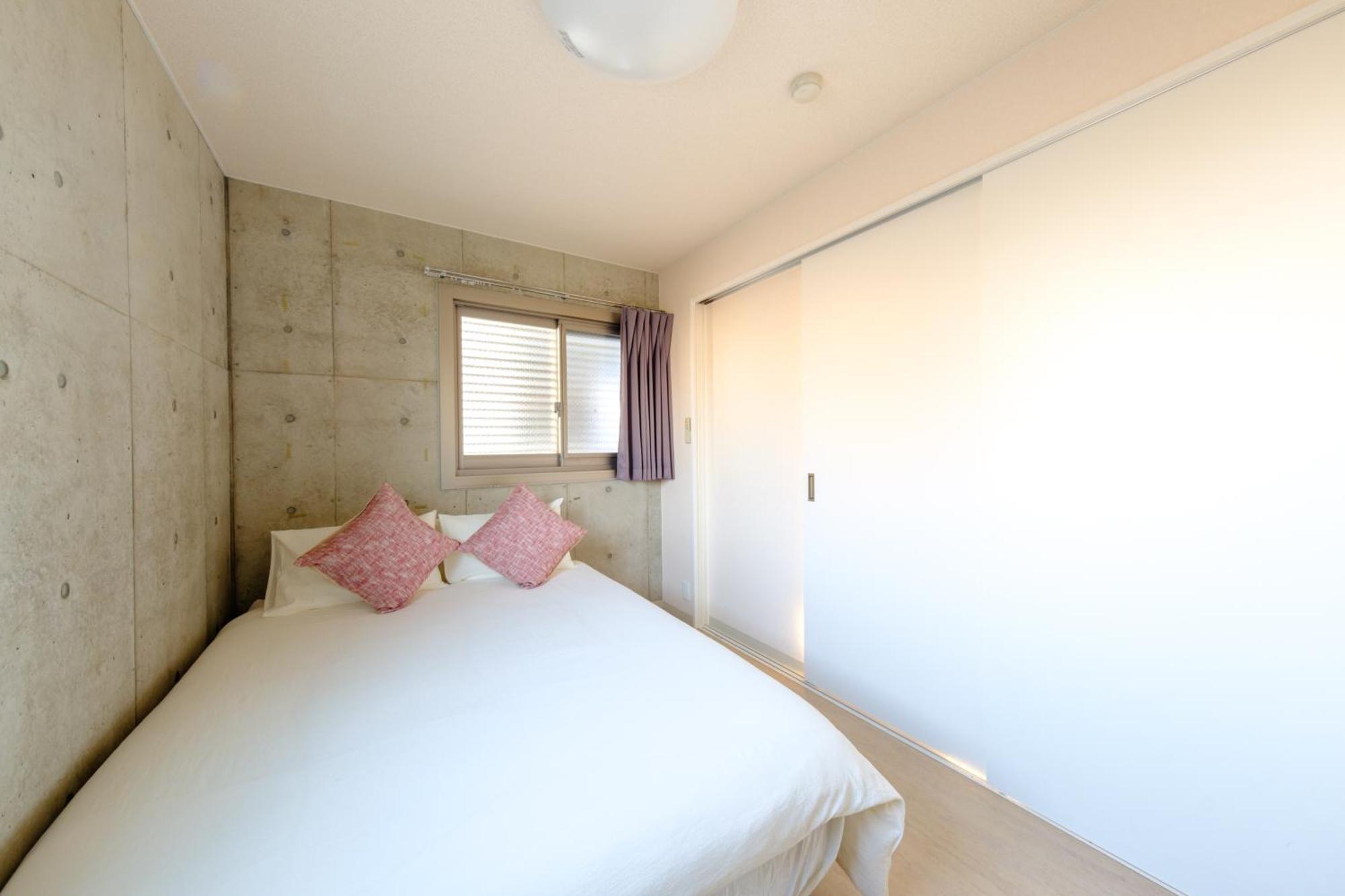 Delight Hotel Tokyo Bagian luar foto