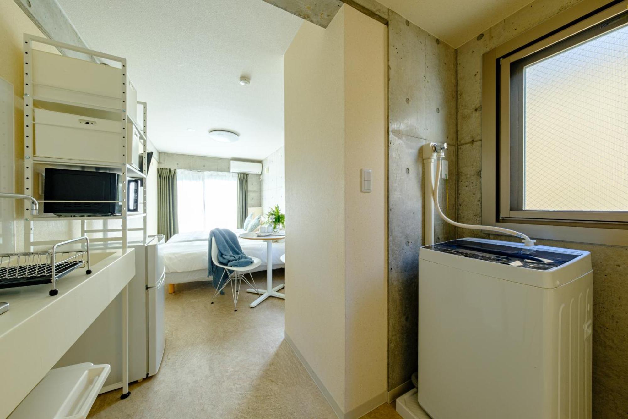 Delight Hotel Tokyo Bagian luar foto