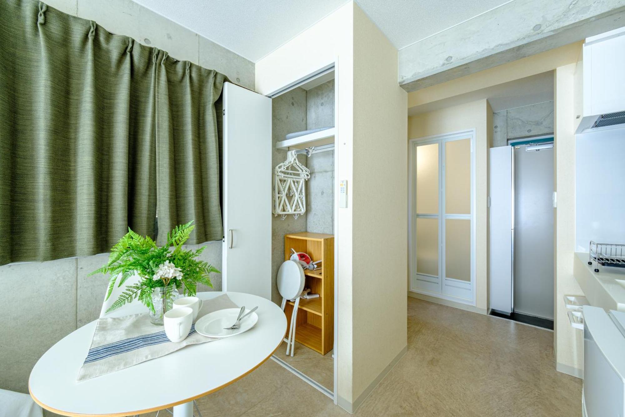 Delight Hotel Tokyo Bagian luar foto