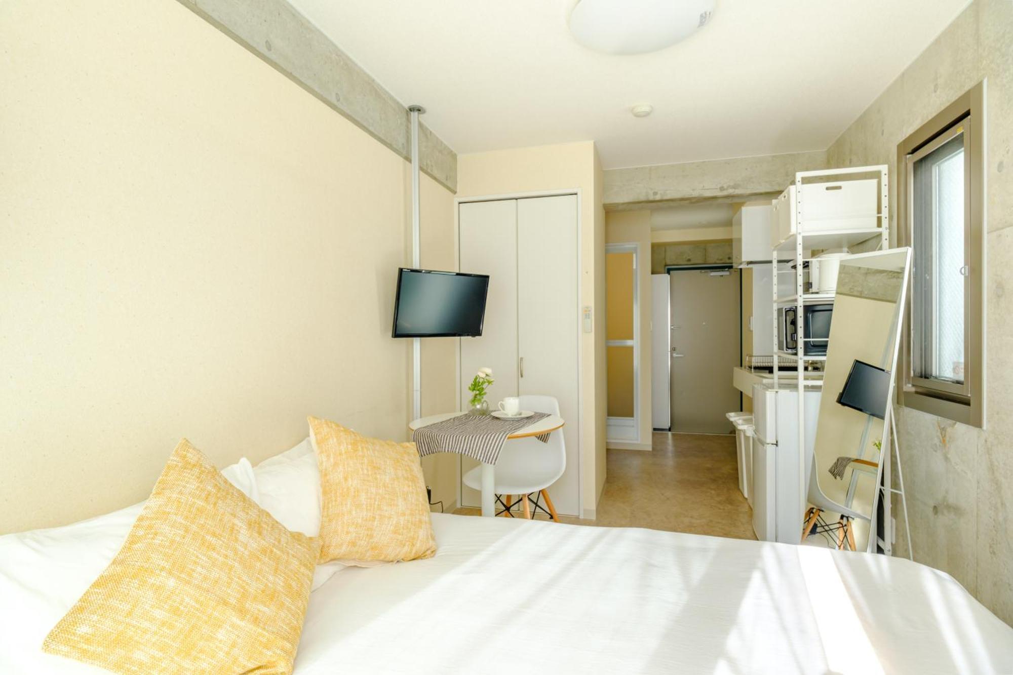 Delight Hotel Tokyo Bagian luar foto