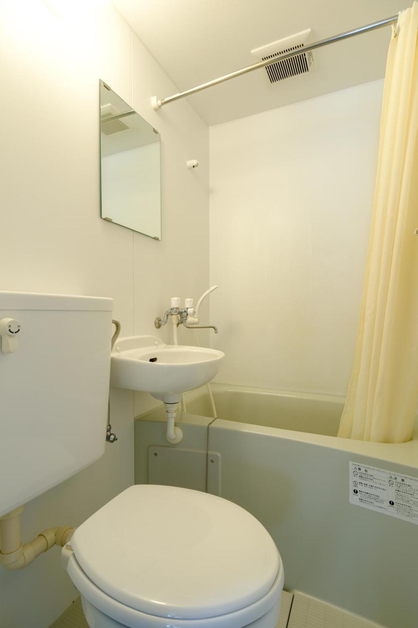 Delight Hotel Tokyo Bagian luar foto